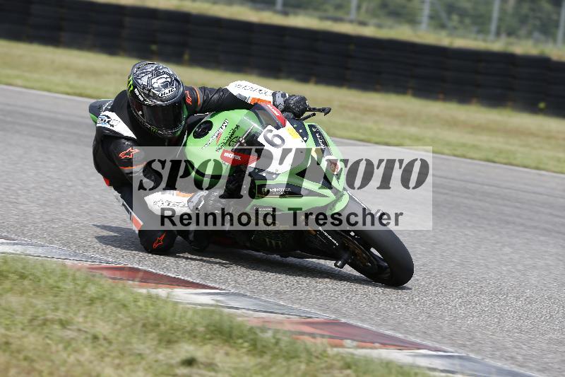 /24 08.06.2025 TZ Motorsport ADR/Gruppe gelb/6